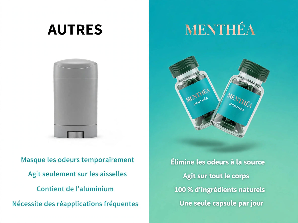 Complément Anti-Odeur